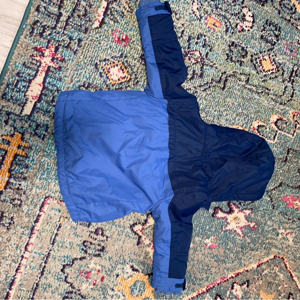 Toddler Jacket - Picture 3 of 7